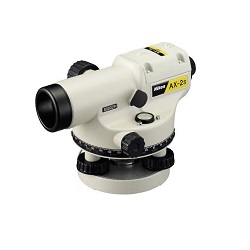 Máy thủy bình Nikon AX-2S