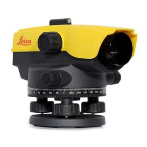 Máy Thuỷ Bình Leica NA532