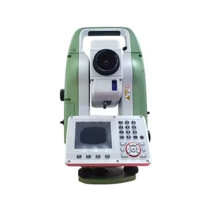 Máy toàn đạc điện tử Leica TS07