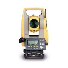 Máy toàn đạc điện tử Topcon ES-105
