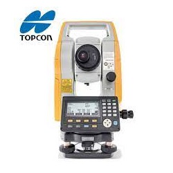 Máy toàn đạc điện tử Topcon ES 55
