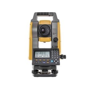 Máy Toàn Đạc Topcon GM 105