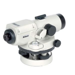 Máy Thủy Chuẩn Nikon AE-7C