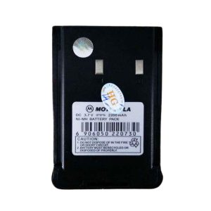 Pin Bộ Đàm Motorola GP 328 Plus