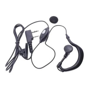 Tai Nghe Bộ Đàm Chuyên Dụng Motorola, Kenwood, JBL, Icom
