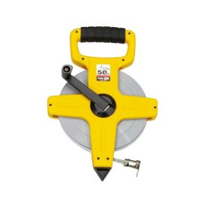 Thước Thép Cuộn TAJIMA HSP 50m Chính Hãng