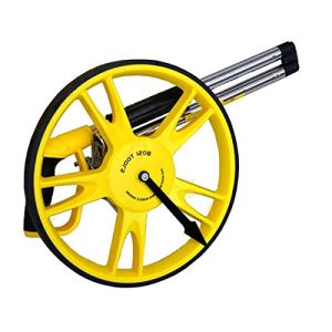 Thước Lăn Đường Đo Khoảng Cách Dòng Cơ 10km Giá Rẻ