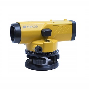 Máy thủy bình Topcon AT-B4A [Zoom 24x]