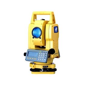 Máy toàn đạc điện tử Topcon GPT 3005N
