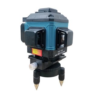Máy cân bằng laser Makita 12 tia xanh chính hãng