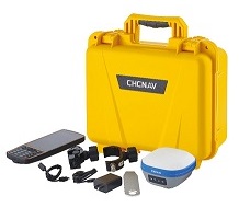 Máy GPS RTK CHC I73