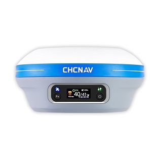 Máy GPS RTK CHCNAV I83