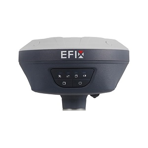Máy GPS RTK Efix F7+