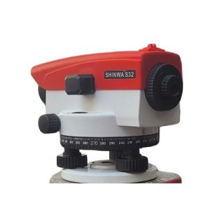 máy thủy bình s32