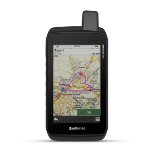 Máy Định Vị GPS Garmin GPSMap Montana 700