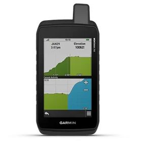 Máy Định Vị GPS Garmin GPSMap Montana 700