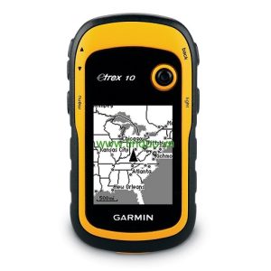Máy định vị GPS Garmin GPSMap Etrex 10