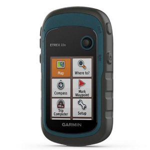 Máy Định Vị GPS Garmin GPSMap Etrex 22X – Dẫn Đầu Độ Chính Xác, Mua Ngay Số Lượng Có Hạn!