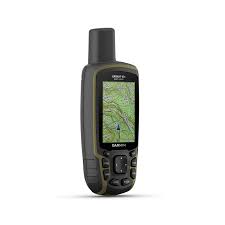 Máy Định Vị GPS Garmin GPSMap 65S – Máy Định Vị GPS Garmin Chất Lượng, Định Vị Chuẩn, Mua Ngay Giá Tốt!