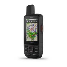 Máy định vị GPS Garmin GPSMap 65S