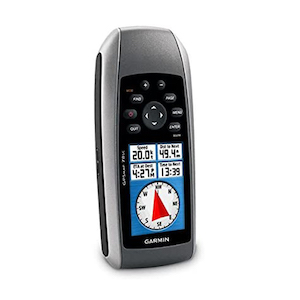 Máy định vị GPS Garmin GPSMap 78S