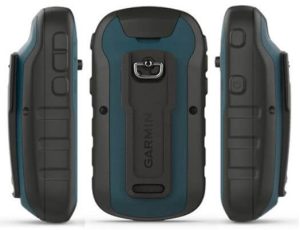 Máy Định Vị GPS Garmin GPSMap Etrex 22X