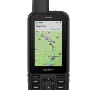 Máy Định Vị Cầm Tay GPSMAP 67