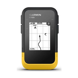 GPS etrex se